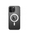 apple Etui przezroczyste z MagSafe do iPhonea 16 Pro Max - nr 11