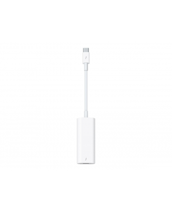 apple Adapter Thunderbolt 3 na Thunderbolt 2