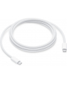 apple Przewód USB-C do ładowania, 240 W (2 m) - nr 12