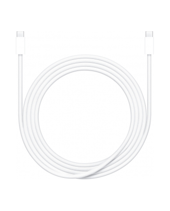 apple Przewód USB-C do ładowania, 240 W (2 m) nr 1