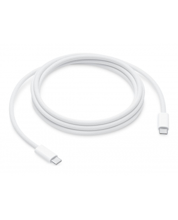 apple Przewód USB-C do ładowania, 240 W (2 m)