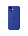 apple Etui silikonowe z MagSafe do iPhonea 16 Plus - ultramaryna - nr 17