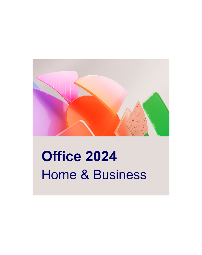 microsoft %ESD Office H'B 2024 AllLng EuroZn  EP2-06606 główny