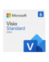 microsoft *ESD Visio Std 2024 Win AllLng DwnLd   EP2-07167 - nr 6
