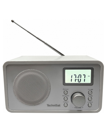 technisat Radio Classic 200 Białe