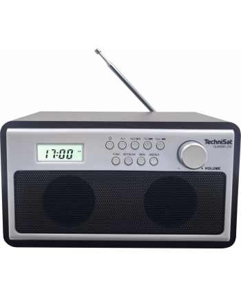 technisat Radio Classic 210