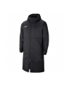 Kurtka męska Nike Syn Fl Repel Park 20 Sdf czarna CW6156 010 - nr 1