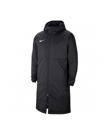 Kurtka męska Nike Syn Fl Repel Park 20 Sdf czarna CW6156 010