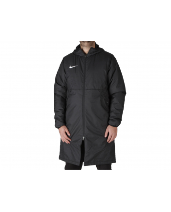 Kurtka męska Nike Syn Fl Repel Park 20 Sdf czarna CW6156 010