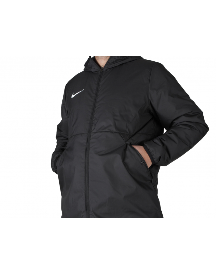 Kurtka męska Nike Syn Fl Repel Park 20 Sdf czarna CW6156 010 główny