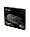 lexar Pamięć DDR5 THOR 16GB (2*8GB)/6000 CL38 czarna - nr 9