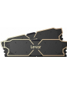 lexar Pamięć DDR5 THOR 32GB (2*16GB)/6000 CL38 czarna - nr 11