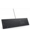 Dell Klawiatura Wired Keyboard - KB525C - US Int - nr 13