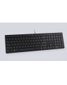 Dell Klawiatura Wired Keyboard - KB525C - Ukrainian - nr 14