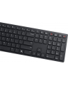 Dell Klawiatura Wired Keyboard - KB525C - Ukrainian - nr 17