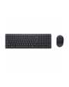 Dell Klawiatura Silent Keyboard Mouse KM555 Ukrain. - nr 2