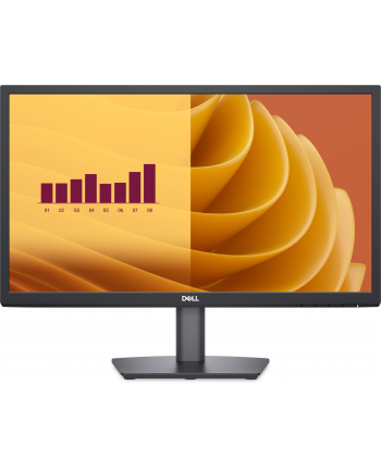 Dell Monitor E2225H 22'' VGA DP 75 Hz FHD