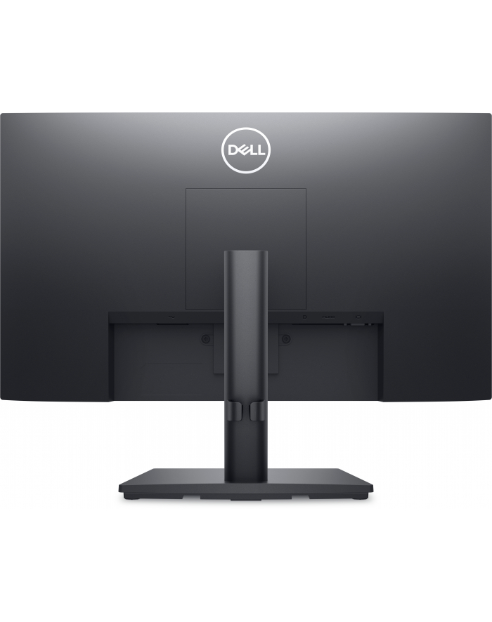 Dell Monitor E2225HS 22'' VGA DP HDMI + glosniki główny