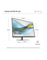 HP INC Monitor HP S5 Pro 524pn WUXGA MNTR - nr 25