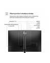 HP INC Monitor HP S5 Pro 524pn WUXGA MNTR - nr 32