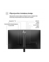 HP INC Monitor HP S5 Pro 524pf FHD MNTR - nr 24