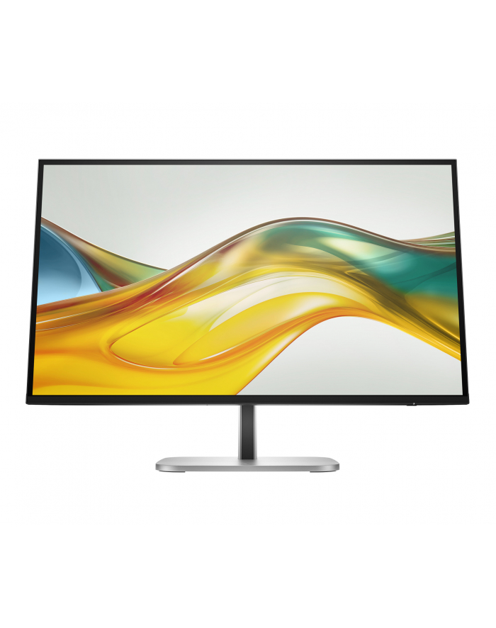 HP INC Monitor HP S5 Pro 527pq QHD MNTR główny