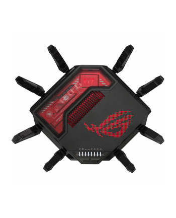 asus Router ROG WiFi 7 GT-BE1900