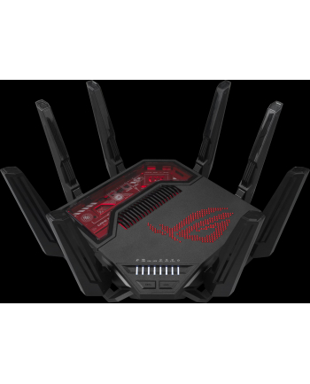 asus Router ROG WiFi 7 GT-BE1900 nr 1