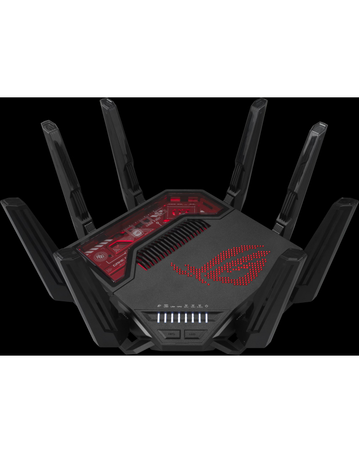 asus Router ROG WiFi 7 GT-BE1900 główny