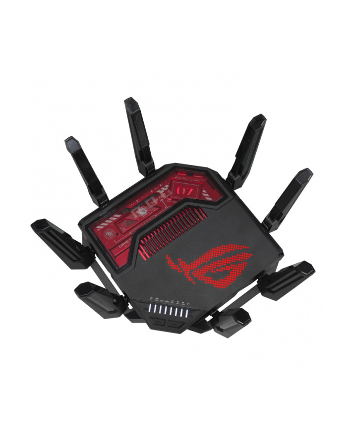 asus Router ROG WiFi 7 GT-BE1900 główny