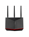 asus Router Wi Fi 7 BE6800 RT-BE86U - nr 25