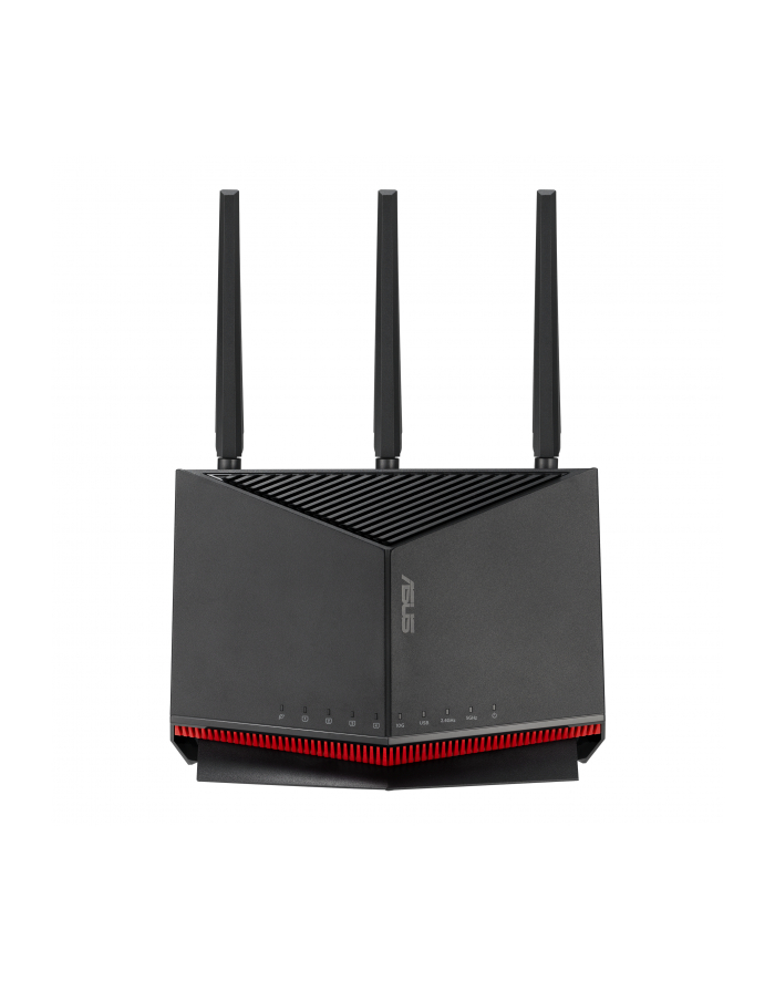 asus Router Wi Fi 7 BE6800 RT-BE86U główny