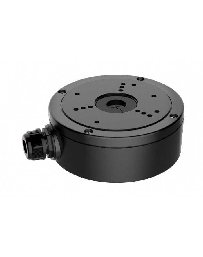 PUSZKA HIKVISION DS-1280ZJ-S BLACK główny