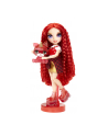 MGA Entertainment Classic Rainbow High Fashion Doll - Ruby, Doll - nr 19