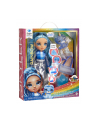 MGA Entertainment Classic Rainbow High Fashion Doll - Skyler, doll - nr 9