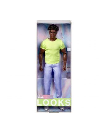 Mattel Barbie Signature Barbie Looks 25 - Ken, Shorts ' Crop Top