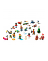 LEGO 60436 City Advent Calendar 2024, construction toy - nr 2