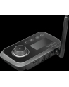 Logilink Transmiter Fm Zub Bluetooth Audio Transmitter&Amp;Receiver (BT0062) - nr 27