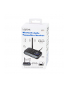 Logilink Transmiter Fm Zub Bluetooth Audio Transmitter&Amp;Receiver (BT0062) - nr 9