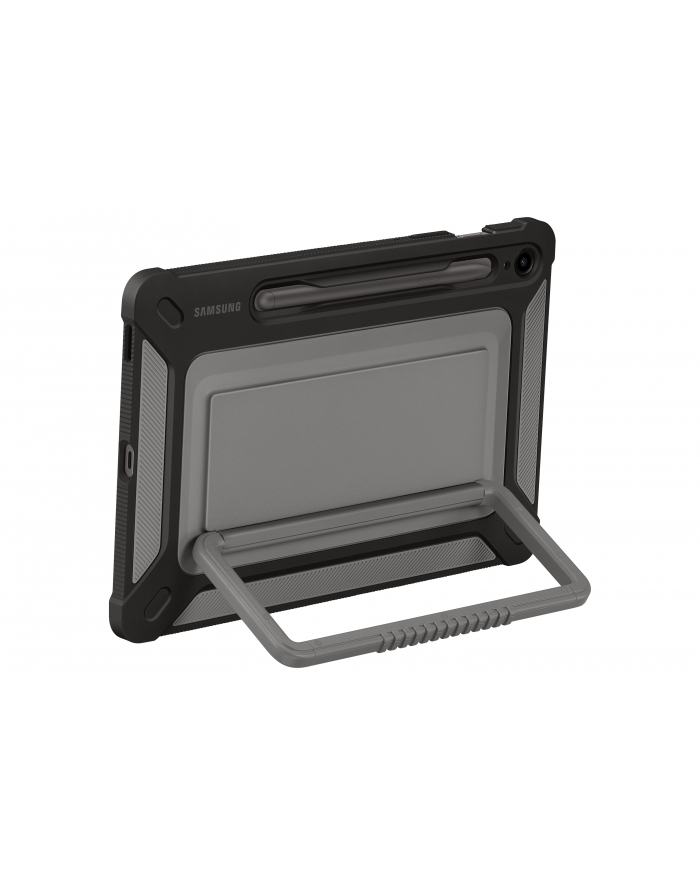 Samsung Outdoor Cover Galaxy Tab S9 FE Tytan (EF-RX510CBEGWW) główny