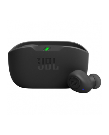 JBL Wave Buds TWS Czarne