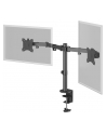 Goobay Uchwyt Monitorów Basic Dual Flex 17''-32'' (43-81 cm) 58529 Black - nr 4