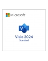 microsoft *ESD Visio Std 2024 Win AllLng DwnLd   EP2-07167 - nr 3