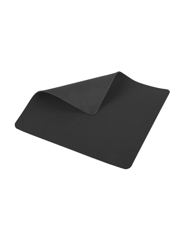 natec Podkładka pod mysz Evapad 235x205mm Czarna główny