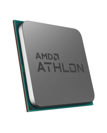 AMD Athlon 3000G 3.5GHz AM4 2C/4T 35W 5MB BOX nr 1