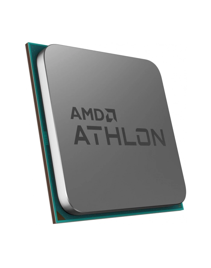 AMD Athlon 3000G 3.5GHz AM4 2C/4T 35W 5MB BOX główny