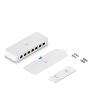 Ubiquiti Unifi Switch 8Port PoE+