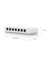 Ubiquiti Unifi Switch 8Port PoE+ - nr 15