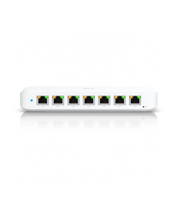 Ubiquiti Unifi Switch 8Port PoE+