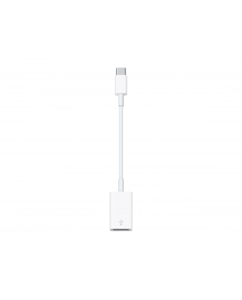 apple Przejściówka z USB-C na USB